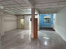 @三民高中捷運站700M店辦住,巷寬1F