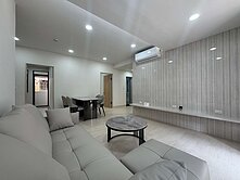 澄清路超划算公寓三樓大四房