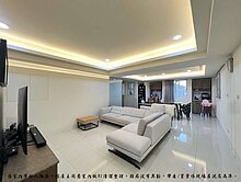 樂福獨家✨勤美綠園道獨家稀有釋出精裝大三房平車