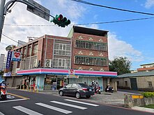 平鎮關爺北路兩戶打通公寓