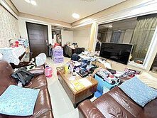 遠雄龍岡一期景觀戶美三房車