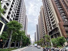 江翠ONE 正3房車位江翠北側DE 區心臟地段