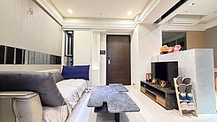 美術館美術森林｜凱悅旁優質兩房＋車位