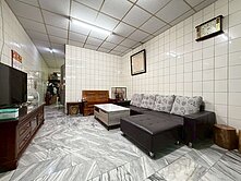 大社陽光大地臨路車庫透天