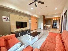 太子天廈高樓層優質大三房車