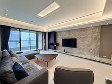 🍎南屯秀泰∣好市多∣面公園四房雙平∣豐樂公園👍