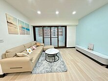 八德廣豐陸光國宅美三房