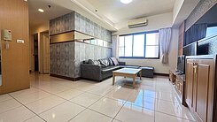 鼎山商圈家樂福|高樓採光正三房衛浴開窗+陽台外推