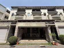 🍎 [大寮]臨88稀有大面寬大地坪透天別墅