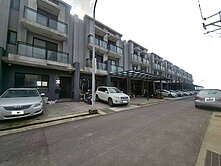 北湖車站/站前富時代/屋齡新/前院雙車位透天