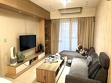 唯一選哲🏠Super4華盛頓景觀三房車◈質感裝潢