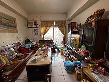 比佛利山莊3房車位