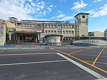 🎉裕文國小旁黃金店面透天