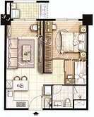 唐唐推薦❗️❗️專任八德G01鵬程首捷1+1房車