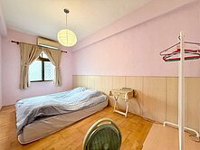  民生社區近圓環寬闊美四房鼎加花園