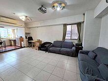 桂冠歐洲中高樓層｜三改大二房｜三面採光、視野極佳