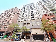 捷運巨蛋生活圈 彈性規劃2-3房