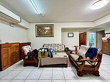 🏠 逢甲商圈🏠公園畫家-三房+平面車位