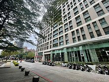 關新商圈北歐綠園道樹梢大戶