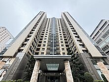 竹北帝王坐向達文西4房雙主臥雙平面車位