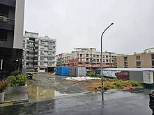 永安一方雙面臨路方正建地131坪