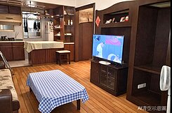 【好時居育家】新樂園景觀兩房