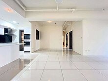 信實恬🍭三井百貨旁大坪數❗️聯悅臻高樓四房平車