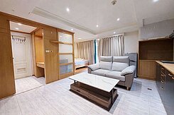 澄清湖漂亮美宅1+1房平車~微