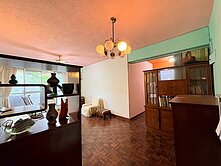 新北投景觀電梯2房