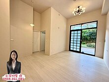 💖小潔好屋💖內壢庭院挑高美妝2房