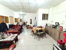 超強推薦★滿平住店一樓★近火車站