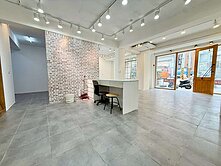 專)東海商圈~11米面寬~近百坪三樓金店住