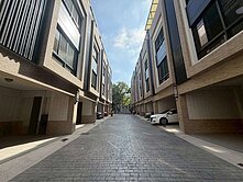 沙鹿新光田特區全新未住孝親別墅❤️‍🔥