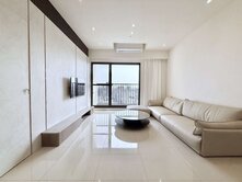 獨家－大豐建工商圈｜全新奢華裝潢傢具電｜三房平車