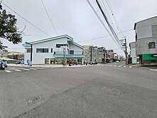 歸仁臨12米路方正建地