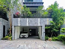 12單元［獨棟］*大地坪*可停2-3車*電梯豪墅