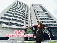 高大特區-高樓層1+1房車位-小資首選