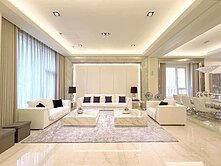 義大世界【皇家山莊】雙車電梯別墅｜頂級奢華