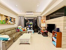 🎖️黃寶寶推薦🎖️長安景觀溫馨大三房平車