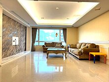 🍈達文西高樓採光戶大3房+車位🍈