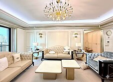 農16首排*皇苑人文首馥*高樓層景觀4房雙平車