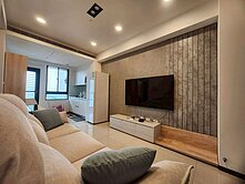 急售！豐原兩年新華廈，3房+車位只要1268萬