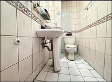 中壢區華勛麗寶建設布查花園三房車