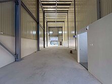 大樹大寮專營九大工業城|乙工廠房