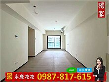 🌺合宜上美 全新太平新光特區｜三房平車