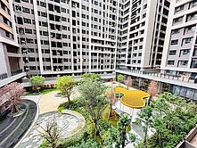 台中｜550萬｜全新交屋二房｜遠雄幸福成