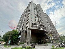 精美裝潢吉祥厝二房平車