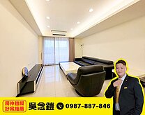 自由大道📍無敵視野大4房+平車📍屋況好拎包入住