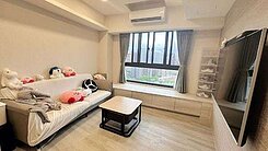 拎包入住樂活綻2房車