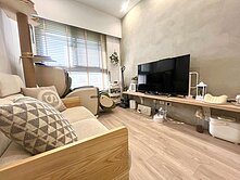 昂峰詠青創意三房平車美屋（專任）